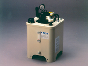 NDJ series new DAIPACK